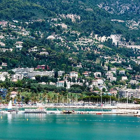 Imperial Plaza Beach * Μεντόν